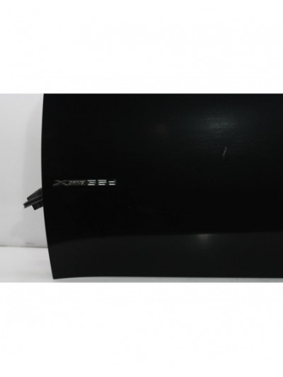 Recambio de puerta delantera izquierda para bmw x6 (e71) 3.0 turbodiesel cat referencia OEM IAM D.I.