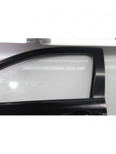 Recambio de puerta delantera izquierda para bmw x6 (e71) 3.0 turbodiesel cat referencia OEM IAM D.I.