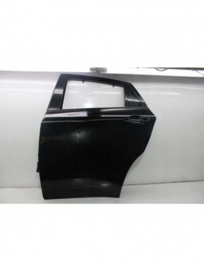 Recambio de puerta trasera izquierda para bmw x6 (e71) 3.0 turbodiesel cat referencia OEM IAM T.I.