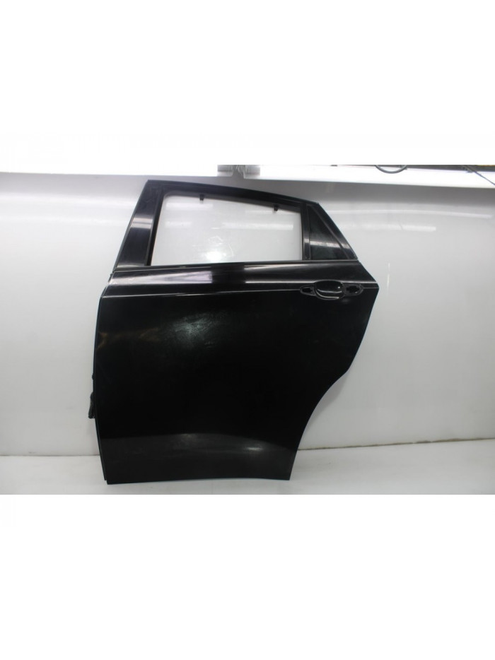 Puerta trasera izquierda BMW X6 3.0 Turbodiesel CAT 2009