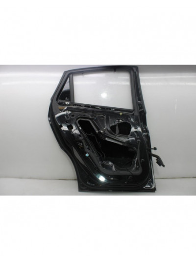 Puerta trasera izquierda BMW X6 3.0 Turbodiesel CAT 2009