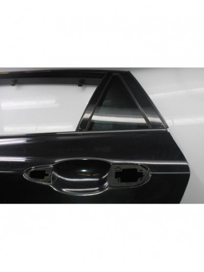 Puerta trasera izquierda BMW X6 3.0 Turbodiesel CAT 2009