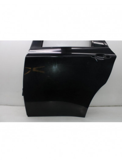 Puerta trasera izquierda BMW X6 3.0 Turbodiesel CAT 2009