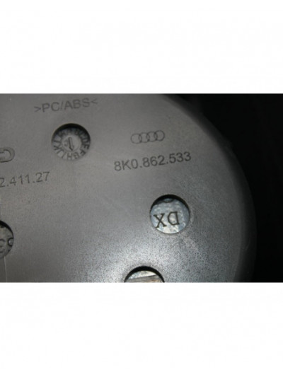 Apoyabrazos central AUDI A4 B8 2.0 TDI 2010