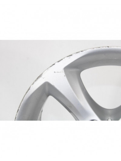 Recambio de llanta para bmw serie 1 berlina (e81/e87) 118d referencia OEM IAM 67782191