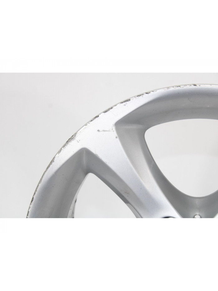 Recambio de llanta para bmw serie 1 berlina (e81/e87) 118d referencia OEM IAM 67782191