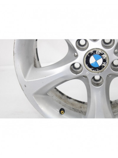 Recambio de llanta para bmw serie 1 berlina (e81/e87) 118d referencia OEM IAM 67782191