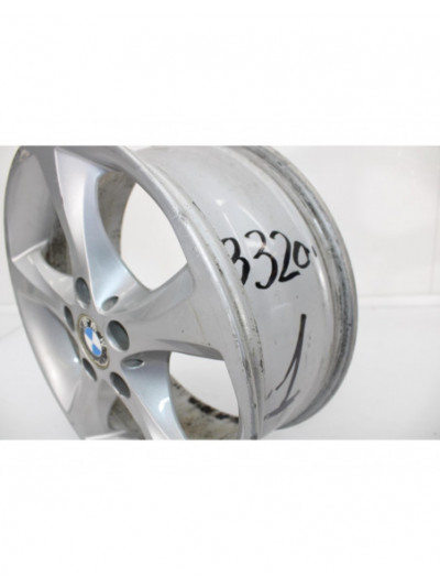 Recambio de llanta para bmw serie 1 berlina (e81/e87) 118d referencia OEM IAM 67782191