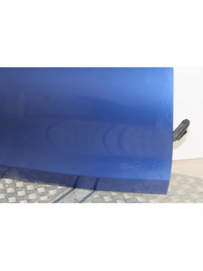 Puerta delantera derecha BMW SERIE 1 BERLINA 116d 2011