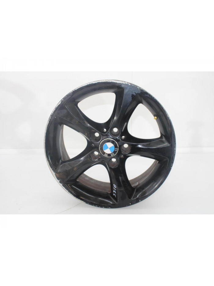 Recambio de llanta para bmw serie 1 berlina (e81/e87) 116d referencia OEM IAM 67782191