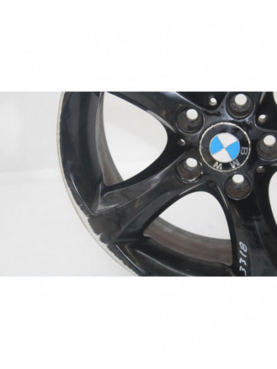 Recambio de llanta para bmw serie 1 berlina (e81/e87) 116d referencia OEM IAM 67782191