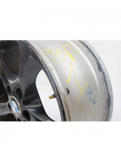 Recambio de llanta para bmw serie 1 berlina (e81/e87) 116d referencia OEM IAM 67782191