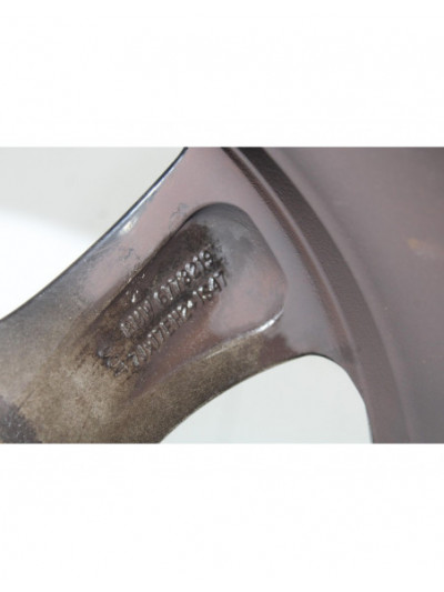 Recambio de llanta para bmw serie 1 berlina (e81/e87) 116d referencia OEM IAM 67782191