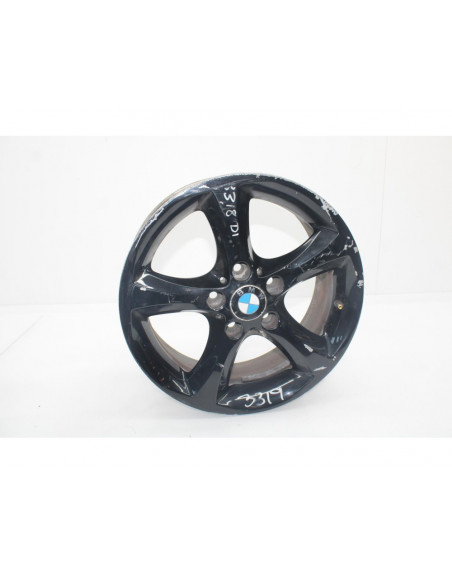 Recambio de llanta para bmw serie 1 berlina (e81/e87) 116d referencia OEM IAM 67782193