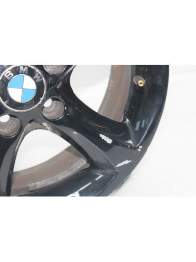 Recambio de llanta para bmw serie 1 berlina (e81/e87) 116d referencia OEM IAM 67782193