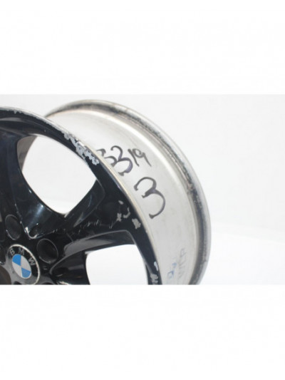 Recambio de llanta para bmw serie 1 berlina (e81/e87) 116d referencia OEM IAM 67782193