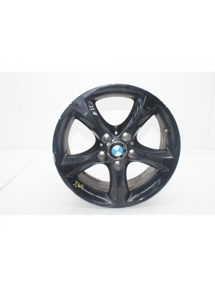 Recambio de llanta para bmw serie 1 berlina (e81/e87) 116d referencia OEM IAM 67782194