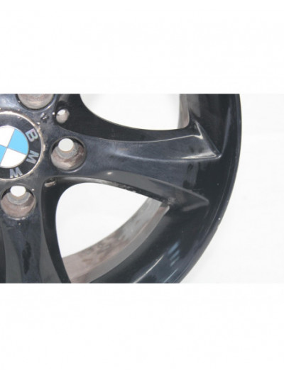 Recambio de llanta para bmw serie 1 berlina (e81/e87) 116d referencia OEM IAM 67782194