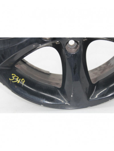 Recambio de llanta para bmw serie 1 berlina (e81/e87) 116d referencia OEM IAM 67782194