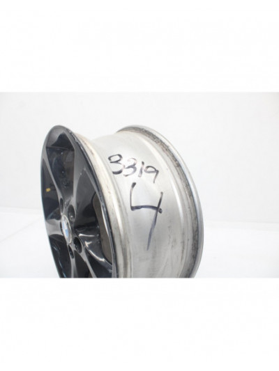 Recambio de llanta para bmw serie 1 berlina (e81/e87) 116d referencia OEM IAM 67782194