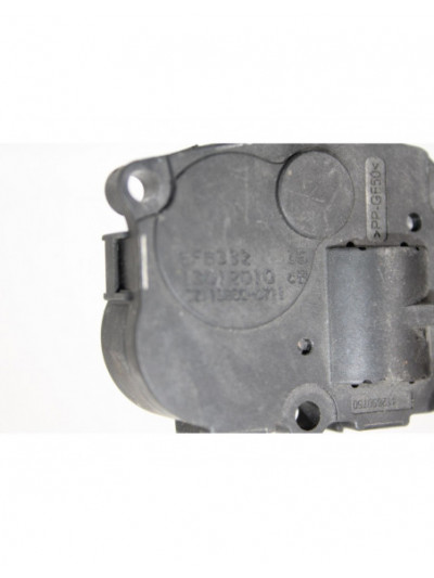 Motor trampilla calefacción BMW SERIE 1 COUPE 120d 2010