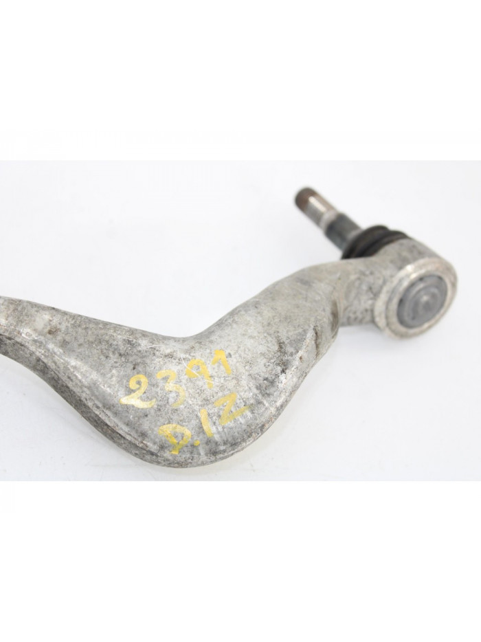 Recambio de brazo suspension inferior delantero izquierdo para bmw serie 1 coupe (e82) 120d referencia OEM IAM AW6082