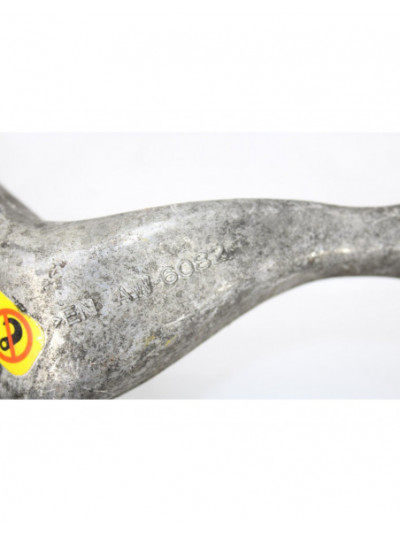 Recambio de brazo suspension inferior delantero izquierdo para bmw serie 1 coupe (e82) 120d referencia OEM IAM AW6082