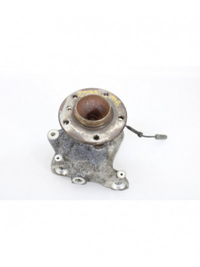 Recambio de mangueta delantera derecha para bmw serie 1 coupe (e82) 120d referencia OEM IAM 2391D.DR.