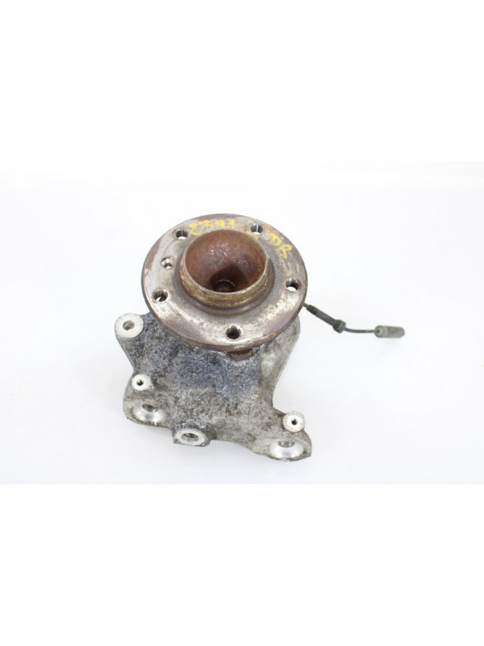 Recambio de mangueta delantera derecha para bmw serie 1 coupe (e82) 120d referencia OEM IAM 2391D.DR.