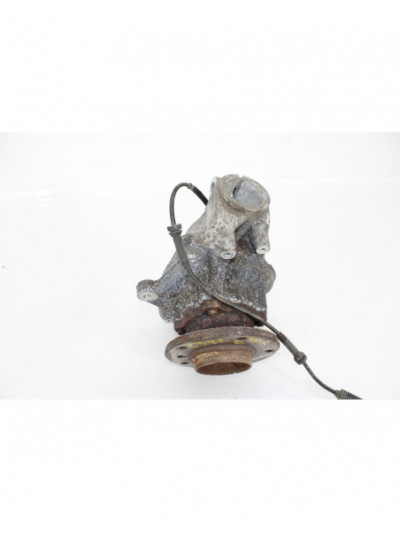 Recambio de mangueta delantera derecha para bmw serie 1 coupe (e82) 120d referencia OEM IAM 2391D.DR.