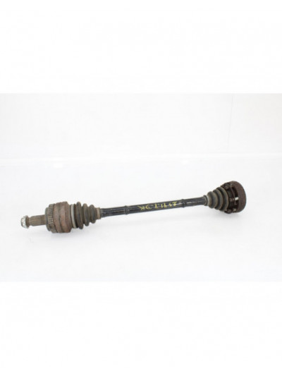 Transmision trasera derecha BMW SERIE 1 COUPE 120d 2010