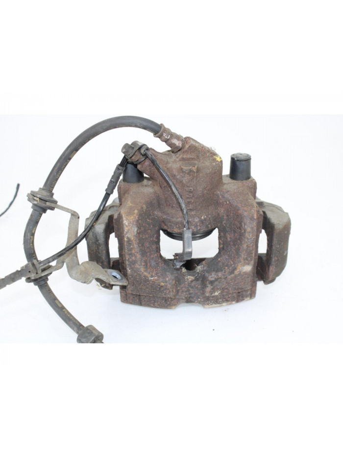 Recambio de pinza freno delantera izquierda para bmw serie 1 coupe (e82) 120d referencia OEM IAM 2391DIZ