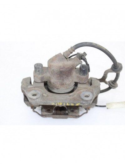 Recambio de pinza freno delantera izquierda para bmw serie 1 coupe (e82) 120d referencia OEM IAM 2391DIZ