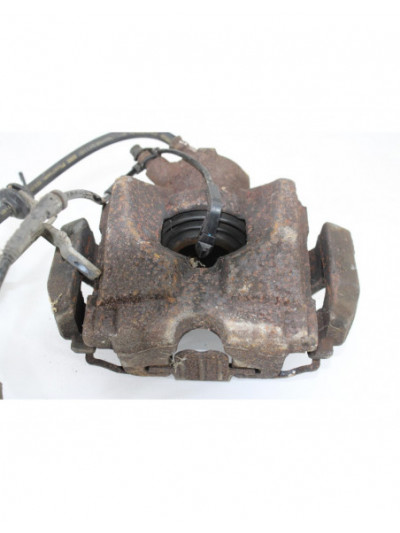 Recambio de pinza freno delantera izquierda para bmw serie 1 coupe (e82) 120d referencia OEM IAM 2391DIZ