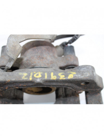Recambio de pinza freno delantera izquierda para bmw serie 1 coupe (e82) 120d referencia OEM IAM 2391DIZ