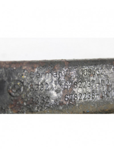 Recambio de tirante trasero izquierdo para bmw serie 1 coupe (e82) 120d referencia OEM IAM 33326782237