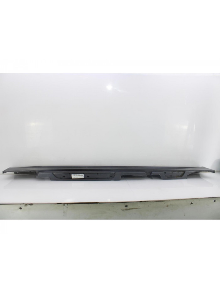 Recambio de faldon lateral para bmw serie 1 berlina (e81/e87) 118d referencia OEM IAM DERECHO
