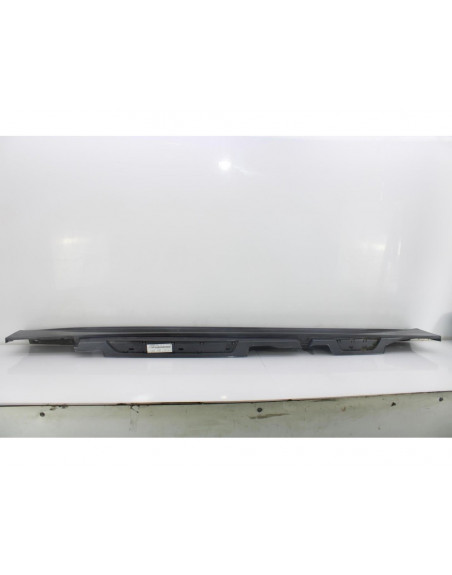 Recambio de faldon lateral para bmw serie 1 berlina (e81/e87) 118d referencia OEM IAM DERECHO