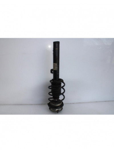 Recambio de amortiguador delantero izquierdo para bmw serie 3 berlina (e90) 318d referencia OEM IAM 31316796155