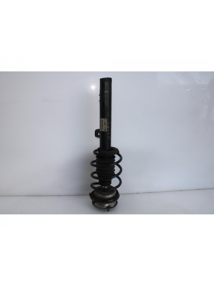 Recambio de amortiguador delantero izquierdo para bmw serie 3 berlina (e90) 318d referencia OEM IAM 31316796155