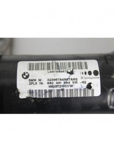Columna direccion BMW X1 sDrive 18d 2010