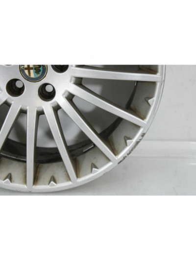 Recambio de llanta para alfa romeo 156 (932_) 1.9 jtd 16v (932axe00) referencia OEM IAM
