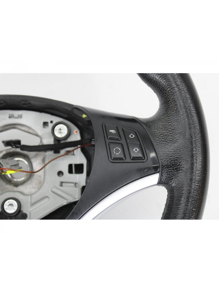 Volante BMW X1 sDrive 18d 2010