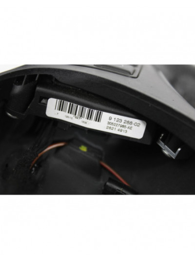 Volante BMW X1 sDrive 18d 2010