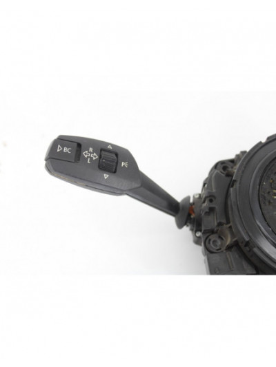 Mando multifunción BMW X1 sDrive 18d 2010