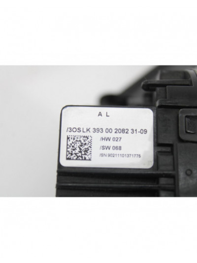Mando multifunción BMW X1 sDrive 18d 2010