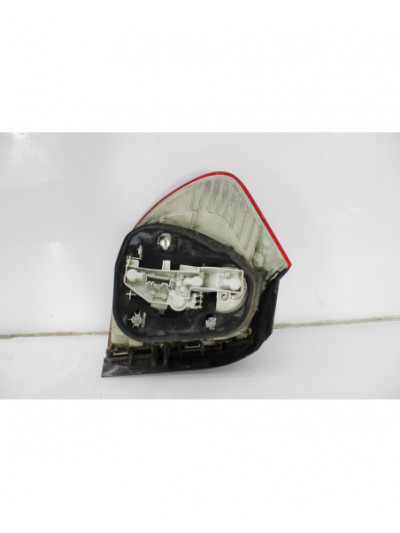 Piloto trasero derecho BMW SERIE 1 BERLINA 116d 2009