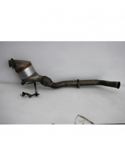 Recambio de catalizador para bmw serie 3 berlina (e46) 320d referencia OEM IAM 7787589