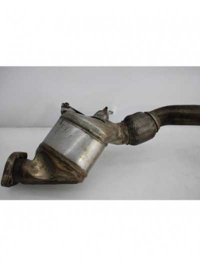 Recambio de catalizador para bmw serie 3 berlina (e46) 320d referencia OEM IAM 7787589