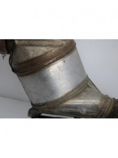 Recambio de catalizador para bmw serie 3 berlina (e46) 320d referencia OEM IAM 7787589